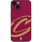 NBA Cleveland Cavaliers Large Logo iPhone 13 Skin